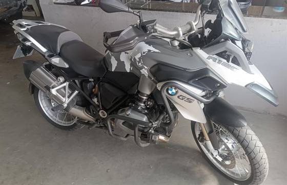 BMW R 1200 GS 